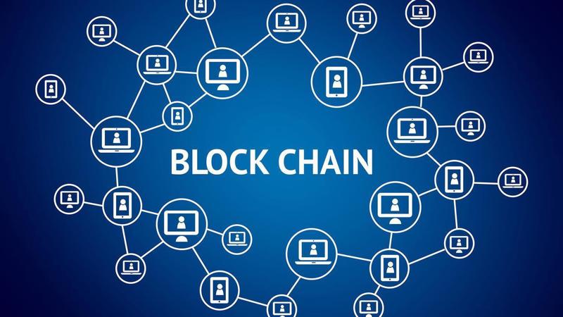 Ưu điểm của Blockchain -1